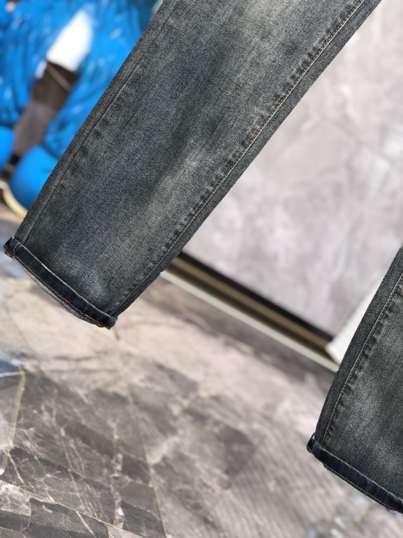 Louis Vuitton Jeans